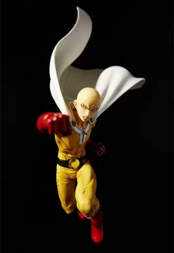 Sentinel One-Punch Man Saitama 1/6 Scale Figure -Bandai Store 40d1d883d93b4760a688fd0481d6ed71.jpg