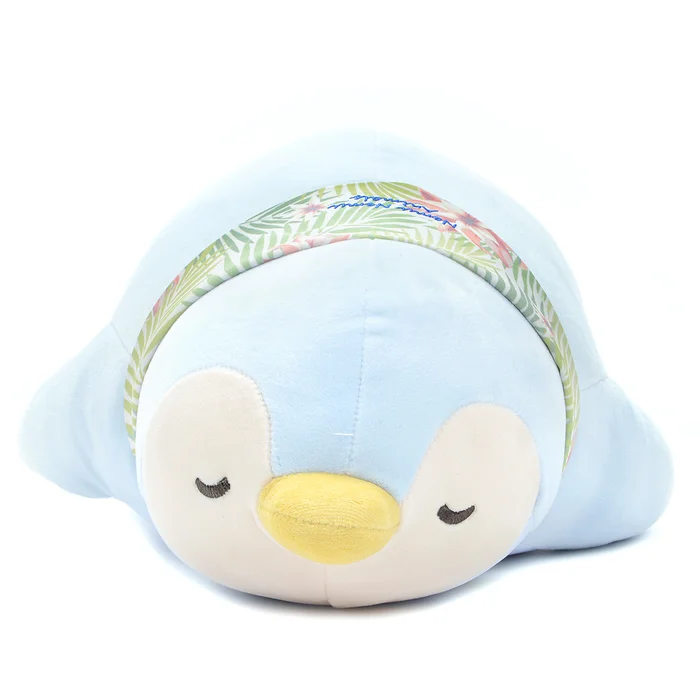 Premium Nemu Nemu Animals Large Cooling Hug Pillow Collection 14 Premium Nemu Nemu Animals Large Cooling Hug Pillow Collection - Image 14