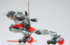 Max Factory Shojo-Hatsudoki Motored Cyborg Runner SSX_155 Mandarin Surf Non-Scale Action Figure 17 Max Factory Shojo-Hatsudoki Motored Cyborg Runner SSX_155 Mandarin Surf Non-Scale Action Figure -Bandai Store 415625341f92498fbb76fc427ca4aa23.jpg