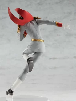 GOOD SMILE COMPANY Pop Up Parade Persona 5 The Animation Crow (Re-run) -Bandai Store 421fdc5937714ba693245a3d19d4d099.jpg