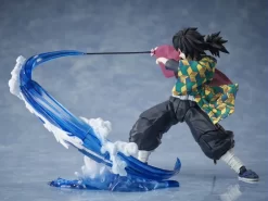 BUZZmod Demon Slayer: Kimetsu No Yaiba Giyu Tomioka 1/12 Scale Action Figure -Bandai Store 424648dc2fd44b1a86aff1605e7ee8ac.jpg
