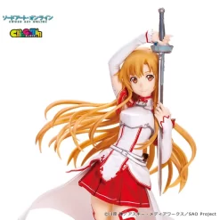 CharaGumin Asuna 1/7th Scale Garage Kit