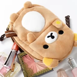 Rilakkuma Plush Pouch -Bandai Store 42b7f94477b8486a8f1505bd97d78aad.jpg