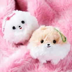 Fuwa-Mofu Pometan Dog Plush Collection (Ball Chain) -Bandai Store 431eac8dbe7b40588e03fea322342939.jpg