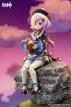 Apex Arctech Series Genshin Impact Qiqi Icy Resurrection Ver. 1/8 Scale Action Figure 17 Apex Arctech Series Genshin Impact Qiqi Icy Resurrection Ver. 1/8 Scale Action Figure -Bandai Store 434b546b97b2459287c379e82a9bd1cb.jpg