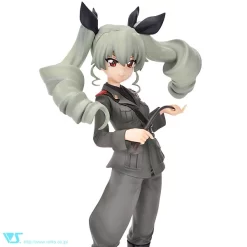 CharaGumin No. 135: Girls Und Panzer Anchovy -Bandai Store 4390db97e91f481390577fa7153ac9e5.jpg