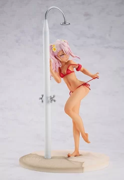 KADOKAWA Fate/Kaleid Liner Prisma Illya 2wei Herz! Chloe Von Einzbern: Bikini Ver. 1/7 Scale Figure -Bandai Store 4398c306882d4a1cbbdd3213b3562158.jpg