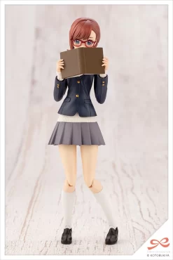 Kotobukiya Sousai Shojo Teien Koyomi Takanashi: Ryobu High School Winter Clothes -Bandai Store 43b09552732f44318427ca27c811fe99.jpg
