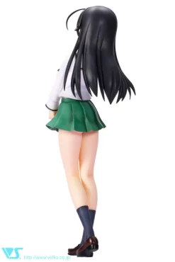 CharaGumin Hana Isuzu 1/7th Scale Garage Kit -Bandai Store 43c97b425633495e94f60d2b705cf4e0.jpg