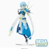 Sword Art Online: Alicization - War Of Underworld Sinon: Sun Goddess Solus Ver. Limited Premium Figure