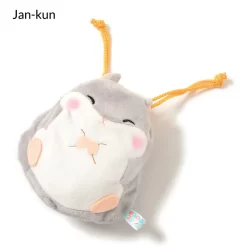 Coroham Coron Hamster Pouches -Bandai Store 43f193267358423ab4a9ae5aeb75395f.jpg