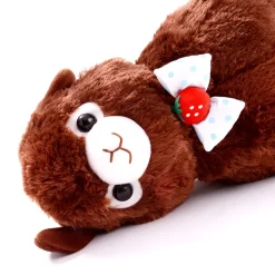 Alpacasso Kids Lovely Alpaca Plush Collection (Big) 18 Alpacasso Kids Lovely Alpaca Plush Collection (Big) -Bandai Store 44672e1a5c8749fb97a03a18b1ec8ddb.jpg