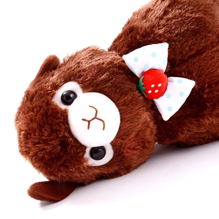 Alpacasso Kids Lovely Alpaca Plush Collection (Big) 8 Alpacasso Kids Lovely Alpaca Plush Collection (Big) - Image 8