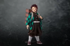 Sentinel Demon Slayer: Kimetsu No Yaiba Tanjiro Kamado 1/6 Scale Action Figure -Bandai Store 447578e8a0574935a16f458c620cea52.jpg