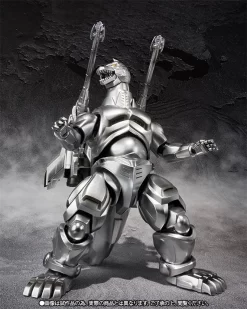 S.H.MonsterArts Godzilla Vs. Mechagodzilla: Super Mechagodzilla 14 S.H.MonsterArts Godzilla Vs. Mechagodzilla: Super Mechagodzilla -Bandai Store 44dbeeaab126419e835ed55247643f3b.jpg