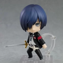 GOOD SMILE COMPANY Nendoroid Persona 3 Hero 12 GOOD SMILE COMPANY Nendoroid Persona 3 Hero -Bandai Store 44fd5c5c687a4609853fc1d431655082.jpg