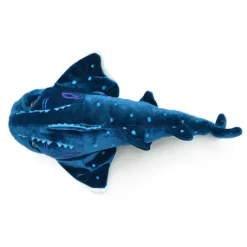 Bowmouth Guitarfish Plushie 13 Bowmouth Guitarfish Plushie -Bandai Store 45001152cbf34d88b64ef81e4e00deac.jpg