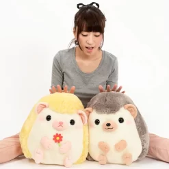 Horinezumi No Harin Plush Collection (Big) -Bandai Store 4501363f7aa242eea8bd269268ca871b.jpg