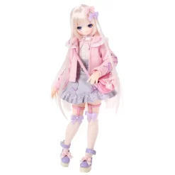 Ex-Cute 15th Series Melty Cute Sweet Baby Lien: Mellow Girl Ver.