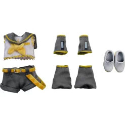 GOOD SMILE COMPANY Nendoroid Doll: Outfit Set (Kagamine Rin) -Bandai Store 455d55655e2440298325c0f4895ba07f.jpg