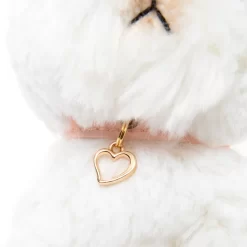 PUPS! Small White Terrier Plush -Bandai Store 456229037cee410099e8ecd73aebf6c4.jpg