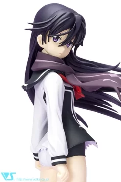 CharaGumin Kuroki Rei | Vividred Operation Garage Kit