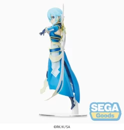 Sword Art Online: Alicization - War Of Underworld Sinon: Sun Goddess Solus Ver. Limited Premium Figure -Bandai Store 468f692f0180450f956291c2856146f3.jpg