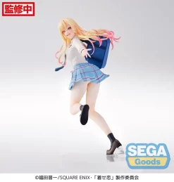 Luminasta My Dress-Up Darling Marin Kitagawa: Sparkling After School Ver.