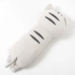 Sasurai No Tabineco Mikemura-san Hug Pillows -Bandai Store 46eecd50e8e443e181973e23dd2bbf95.jpg