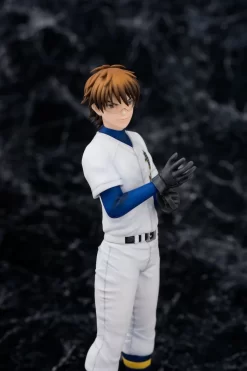 Ace Of Diamond Act II Kazuya Miyuki 1/9 Scale Figure (Re-run)