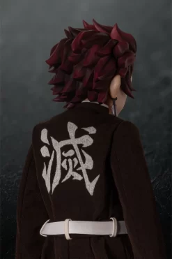 Sentinel Demon Slayer: Kimetsu No Yaiba Tanjiro Kamado 1/6 Scale Action Figure -Bandai Store 47018504b1d64bcfbb02dd62288515ff.jpg