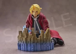BUZZmod Fullmetal Alchemist: Brotherhood Edward Elric 1/12 Scale Action Figure -Bandai Store 47667b76f5194cfe9577345e0a39b007.jpg