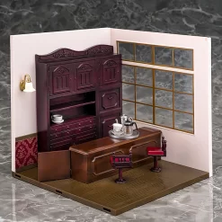 GOOD SMILE COMPANY Nendoroid Playset #09 Café B Set -Bandai Store 4770b4179ada4642b7403f8cf4c7610f.jpg