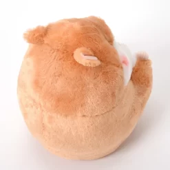 Coroham Coron Cafe Coron Hamster Plush Collection (Big) -Bandai Store 477114f47b6c4c9b8282459bfcccede9.jpg