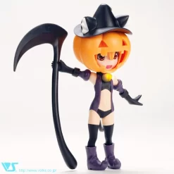 CharaGumin No. 031: Chibi Kantan-Tan - Halloween Ver. -Bandai Store 47cd225b22d84093ba0148cfc1da950d.jpg