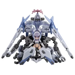 MegaHouse Desktop Army F-616s Ferir Nabbit & Machine Fenrir