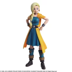 Square Enix Bring Arts Dragon Quest V: Hand Of The Heavenly Bride Bianca