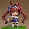 GOOD SMILE COMPANY Nendoroid Uma Musume: Pretty Derby Daiwa Scarlet