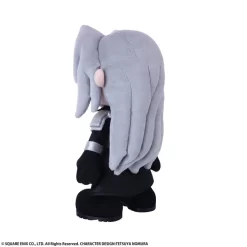 Square Enix Final Fantasy VII Action Doll Sephiroth Plush -Bandai Store 487103a49da44c99a23e4fbaf09e6b19.jpg