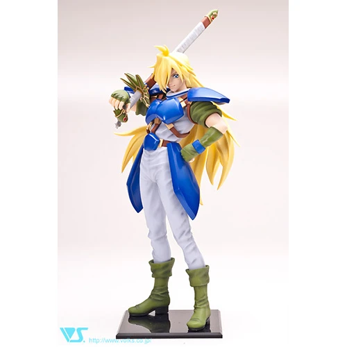 CharaGumin Gourry=Gabriev | Slayers Special Garage Kit 2 CharaGumin Gourry=Gabriev | Slayers Special Garage Kit - Image 2