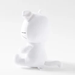 Miitaro Sitting Plush (Small) -Bandai Store 493154fe22674d29821f84fceff794c5.jpg