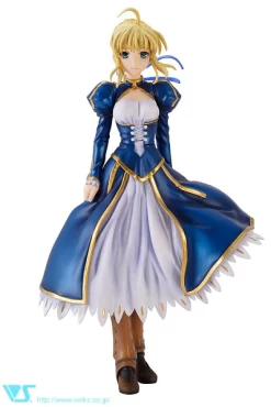 Fate/stay Night Charagumin Saber 1/8th Scale Garage Kit -Bandai Store 49e00ed8db6341078f7fcba34ab429a7.jpg