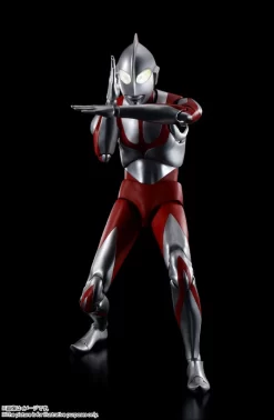 Dynaction Shin Ultraman