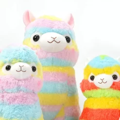 The Ultimate Rainbow Alpacasso Set -Bandai Store 4a491b62608a45ecb37743d72878cb8b.jpg