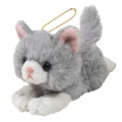 Hizaneko Chibi Ball Chain Plush Collection -Bandai Store 4ab75445a9b94b09897aa95adecce97c.jpg