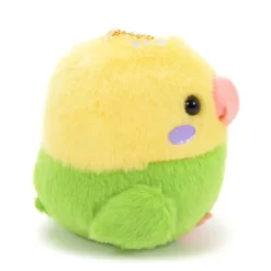 Kotori Tai Bird Plush Collection (Ball Chain) -Bandai Store 4b06dd2477ff4865a999680ee2872ab2.jpg