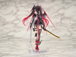 Apex Arctech Series Punishing: Gray Raven Lucia: Dawn 1/8 Scale Action Figure 18 Apex Arctech Series Punishing: Gray Raven Lucia: Dawn 1/8 Scale Action Figure -Bandai Store 4b25cb6ce83e4a48a8f30d5b2a72a841.jpg