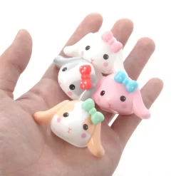 Pote Usa Loppy Rabbit Face Clips -Bandai Store 4b7a0cf4393c48b7b13601d1dadec8c1.jpg