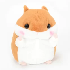 Coroham Coron Hamster Hand Puppet 19 Coroham Coron Hamster Hand Puppet -Bandai Store 4b8d8e368bc7479e92b14b23ef341423.jpg