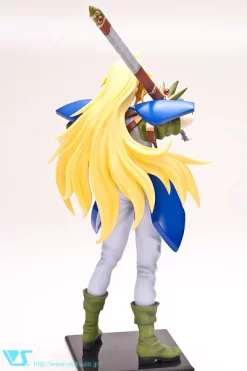 CharaGumin Gourry=Gabriev | Slayers Special Garage Kit 5 CharaGumin Gourry=Gabriev | Slayers Special Garage Kit -Bandai Store 4b9bbc51a8274f71962ddad9dd4fd63a.jpg